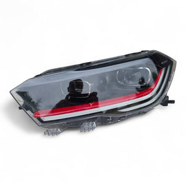 Frontscheinwerfer VW Polo 2G1941035M Links Scheinwerfer Headlight SCH8889121692dj