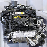 Motor BMW Mini F39 F48 F60 F54 F56 F55 B38A15A 1.5 2020 Benzin Engine Komplett