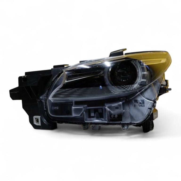 Frontscheinwerfer Mazda Cx9 TK5951040- LED Links Scheinwerfer Headlight SCH1893546984cl