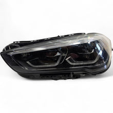 Load image into Gallery viewer, Frontscheinwerfer BMW X1 F48 7472255 LED Links Scheinwerfer Headlight SCH5882776029sx