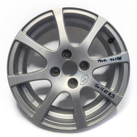 1x Alufelge 16 Zoll 6.0