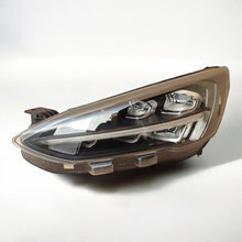 Laden Sie das Bild in den Galerie-Viewer, Frontscheinwerfer Ford Focus JX7B-13E015-CE LED Links Scheinwerfer Headlight