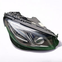Laden Sie das Bild in den Galerie-Viewer, Frontscheinwerfer Mercedes-Benz W213 A2139064804KZ LED Rechts Headlight SCH9540555309kd
