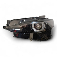 Laden Sie das Bild in den Galerie-Viewer, Frontscheinwerfer Mazda Cx-30 DFR7-51040 LED Links Scheinwerfer Headlight