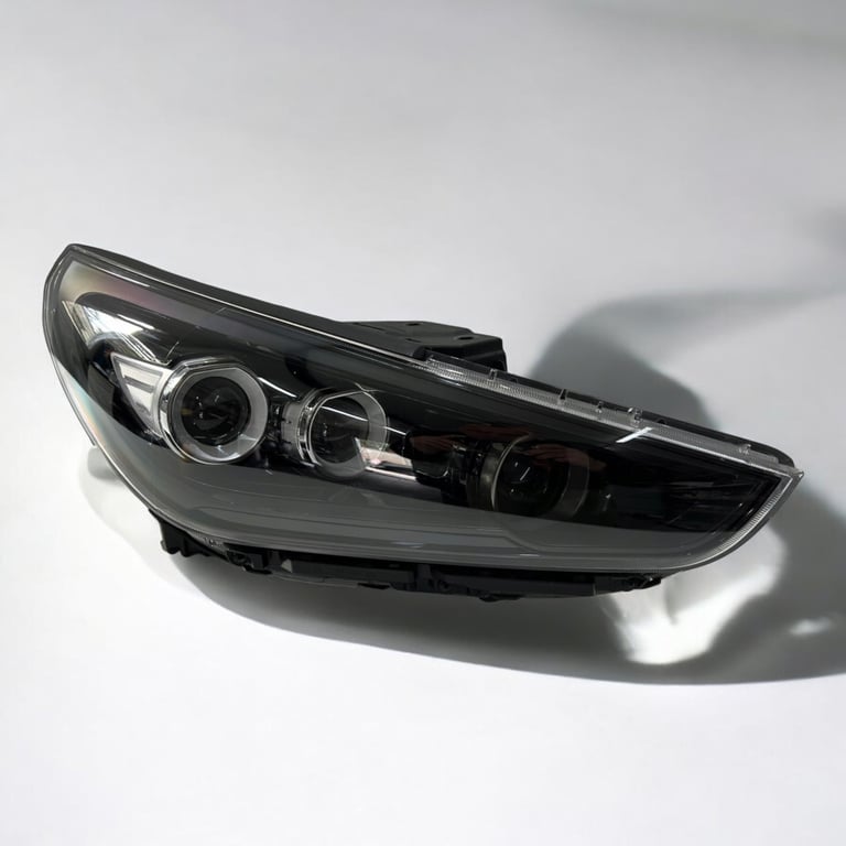 Frontscheinwerfer Hyundai I30 III G4921-21060 Full LED Rechts Headlight