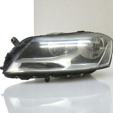 Load image into Gallery viewer, Frontscheinwerfer VW Passat B7 3AB941005 Links Scheinwerfer Headlight SCH7735270813as