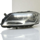 Frontscheinwerfer VW Passat B7 3AB941005 Links Scheinwerfer Headlight