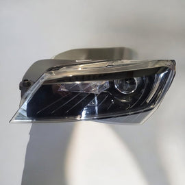 Frontscheinwerfer Skoda Superb III 3V1941015B Xenon Links Scheinwerfer Headlight