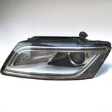 Frontscheinwerfer Audi Q5 8R0941031C Xenon Links Scheinwerfer Headlight