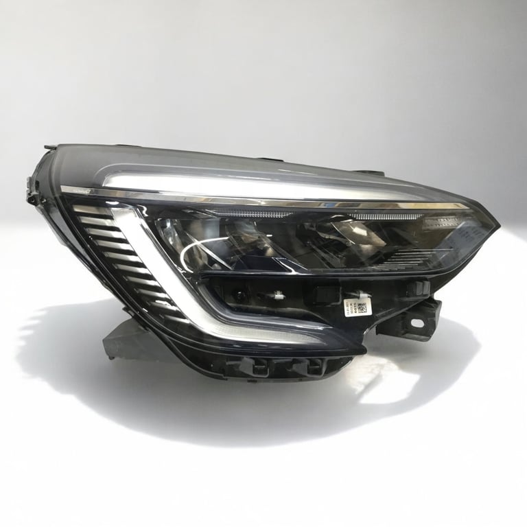 Frontscheinwerfer Renault Clio V 260109379R Full LED Rechts oder Links