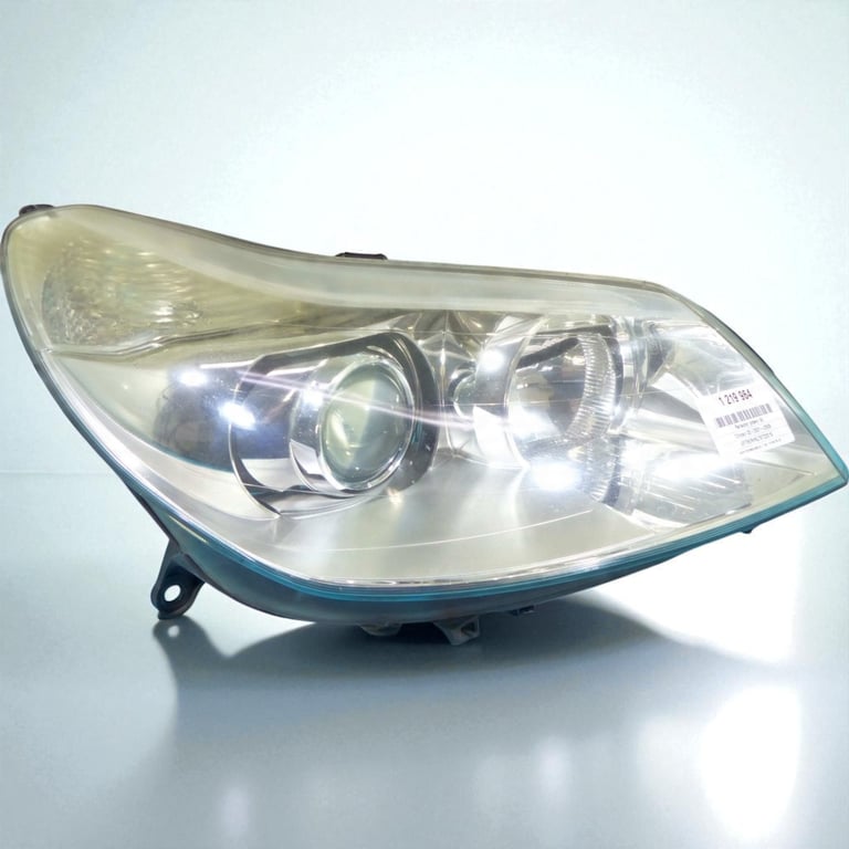 Frontscheinwerfer Citroën C5 I 9661316580 Xenon Rechts Scheinwerfer Headlight SCH6547640646fb