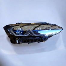 Laden Sie das Bild in den Galerie-Viewer, Frontscheinwerfer BMW G22 G82 9505116-04 Rechts Scheinwerfer Headlight