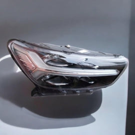 Frontscheinwerfer Volvo Xc40 32293923 LED Rechts Scheinwerfer Headlight SCH7128087279es