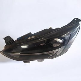 Frontscheinwerfer Ford Focus MX7B-13E015-ED Links Scheinwerfer Headlight SCH9632293997ts