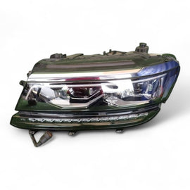 Frontscheinwerfer VW Tiguan 5NN941081 Full LED Links Scheinwerfer Headlight SCH1958896917on