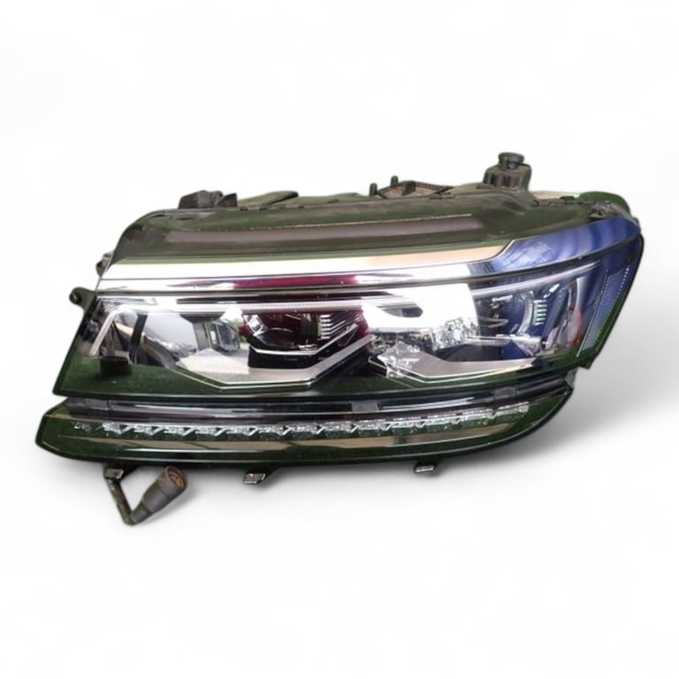 Frontscheinwerfer VW Tiguan 5NN941081 Full LED Links Scheinwerfer Headlight SCH1958896917on