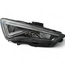 Laden Sie das Bild in den Galerie-Viewer, Frontscheinwerfer Seat Leon 5FB941008J Full LED Rechts Scheinwerfer Headlight
