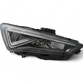 Frontscheinwerfer Seat Leon 5FB941008J Full LED Rechts Scheinwerfer Headlight