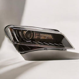 Frontscheinwerfer Skoda Superb 3V1941016B LED Rechts Scheinwerfer Headlight