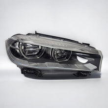 Load image into Gallery viewer, Frontscheinwerfer BMW X5 F15 7399122 LED Rechts Scheinwerfer Headlight SCH6177242700ri