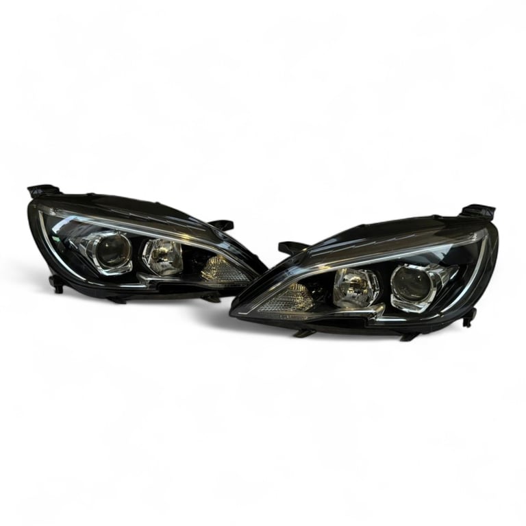Frontscheinwerfer Peugeot 308 98169905 98169906 LED Rechts oder Links SCH5452068828sz