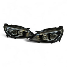 Laden Sie das Bild in den Galerie-Viewer, Frontscheinwerfer Peugeot 308 98169905 98169906 LED Rechts oder Links SCH5452068828sz
