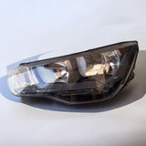 Frontscheinwerfer Audi A1 8X0941003 LED Links Scheinwerfer Headlight