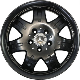 1x Alufelge 16 Zoll 7.0