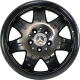 1x Alufelge 16 Zoll 7.0