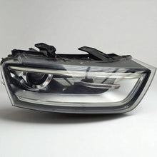 Laden Sie das Bild in den Galerie-Viewer, Frontscheinwerfer Audi Q3 8U0941004H Xenon Rechts Scheinwerfer Headlight SCH6169587030bh