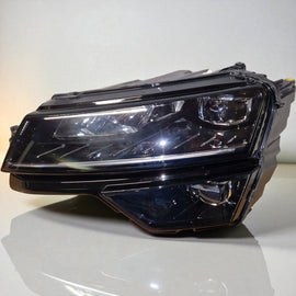 Frontscheinwerfer Skoda Karoq 57B941015D LED Links Scheinwerfer Headlight SCH1055071146py