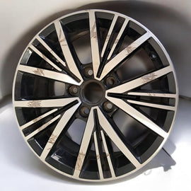 1x Alufelge 16 Zoll 6.5