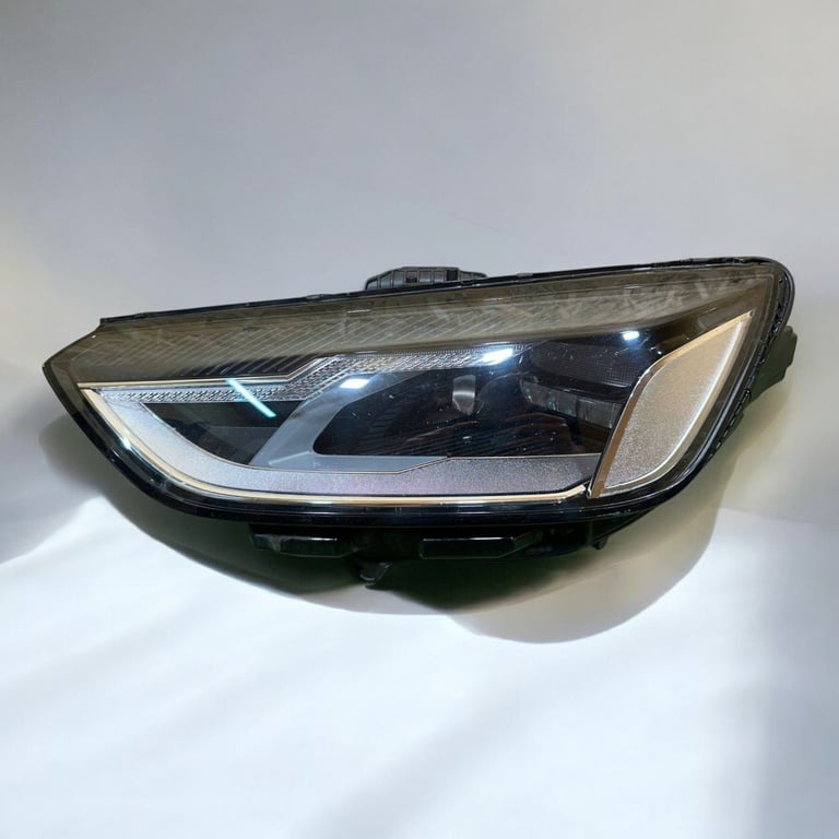 Frontscheinwerfer Audi A4 B9 8W0941011 Full LED Links Scheinwerfer Headlight SCH2255042989tb
