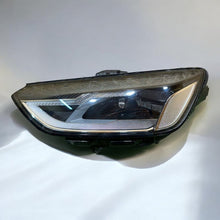 Laden Sie das Bild in den Galerie-Viewer, Frontscheinwerfer Audi A4 B9 8W0941011 Full LED Links Scheinwerfer Headlight SCH2255042989tb