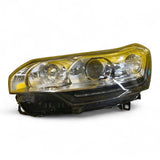 Frontscheinwerfer Citroën C5 III 9674399580 Xenon Links Scheinwerfer Headlight