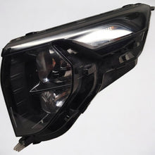 Load image into Gallery viewer, Frontscheinwerfer Ford Courier R2X613W030CF Links Scheinwerfer Headlight SCH8841390522je