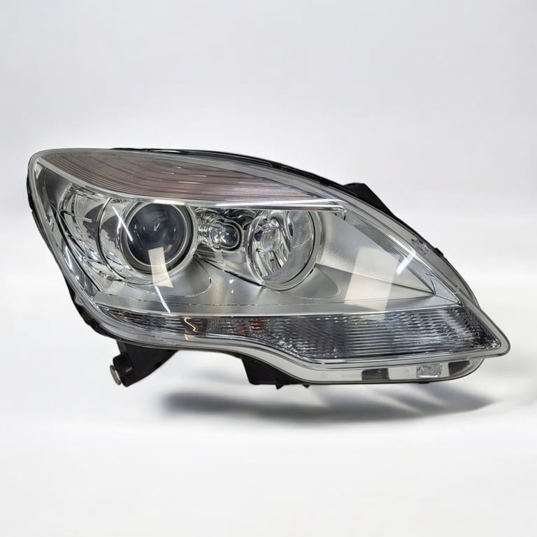 Frontscheinwerfer Mercedes-Benz W251 A2518206861-KUD Xenon Rechts Headlight