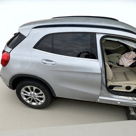 Tür Mercedes-Benz X156 TM13664 Hinten Rechts Door Porta Porte