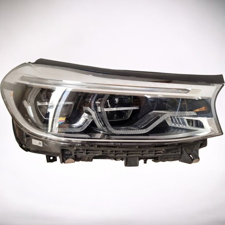 Frontscheinwerfer BMW G32 7496444 1039G320002 LED Rechts Scheinwerfer Headlight SCH5109719331yc