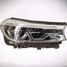 Laden Sie das Bild in den Galerie-Viewer, Frontscheinwerfer BMW G32 7496444 1039G320002 LED Rechts Scheinwerfer Headlight SCH5109719331yc