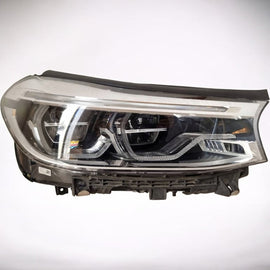 Frontscheinwerfer BMW G32 7496444 1039G320002 LED Rechts Scheinwerfer Headlight SCH5109719331yc