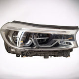 Frontscheinwerfer BMW G32 7496444 1039G320002 LED Rechts Scheinwerfer Headlight