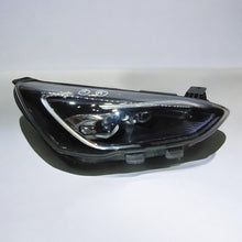 Laden Sie das Bild in den Galerie-Viewer, Frontscheinwerfer Ford Focus JX7B-13E016-BD FULL LED Rechts Headlight SCH5671856029yf