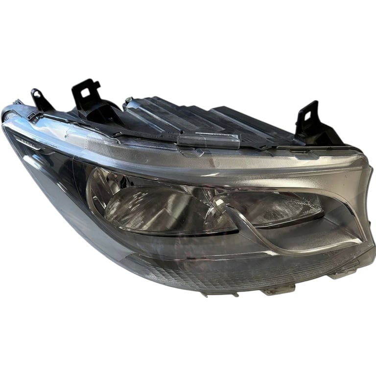 Frontscheinwerfer Mercedes-Benz Sprinter A9109060100 Rechts Headlight