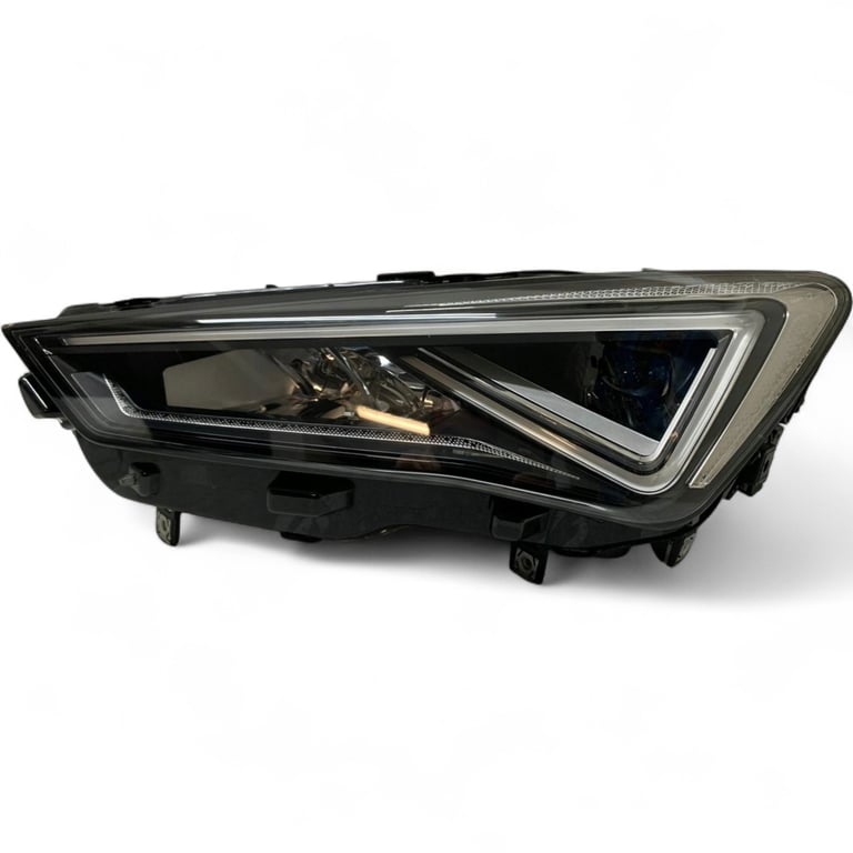 Frontscheinwerfer Seat Tarraco 5FJ941007G Full LED Links Scheinwerfer Headlight