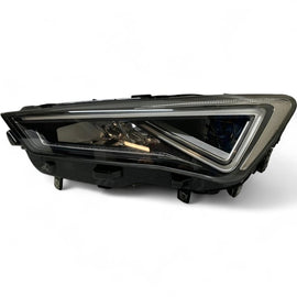 Frontscheinwerfer Seat Tarraco 5FJ941007G Full LED Links Scheinwerfer Headlight