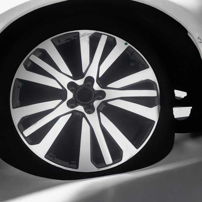 1x Alufelge 19 Zoll 7.0" 5x114.3 40ET 403003273 Renault Espace Koleos Ii