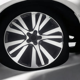 1x Alufelge 19 Zoll 7.0