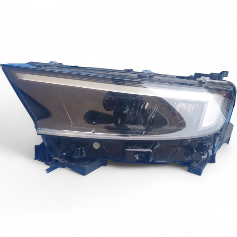 Frontscheinwerfer Opel Mokka 9834008280 Ein Stück (Rechts oder Links) Headlight SCH1873099059bt