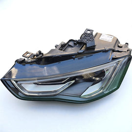 Frontscheinwerfer Audi A5 8T0941043C LED Links Scheinwerfer Headlight SCH6717682834ps